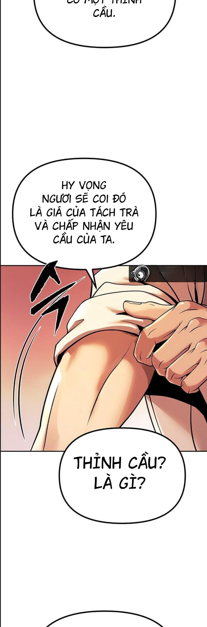 Ma Đạo Chuyển Sinh Ký Tập 92 trang 5