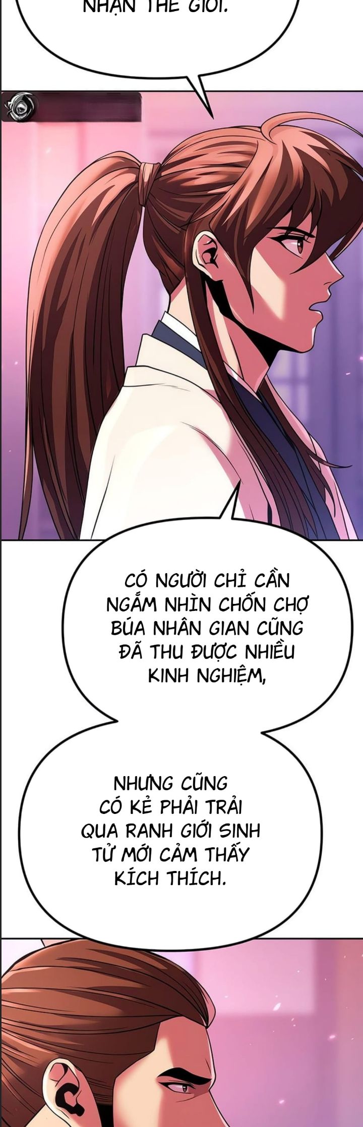 Ma Đạo Chuyển Sinh Ký Tập 92 trang 47