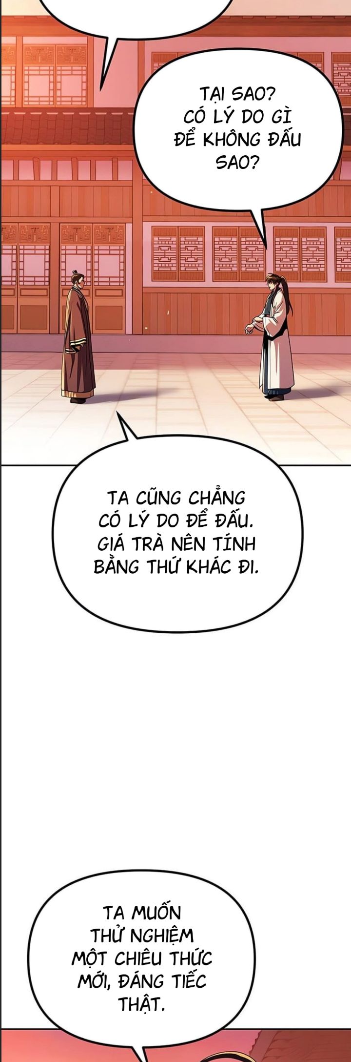 Ma Đạo Chuyển Sinh Ký Tập 92 trang 8