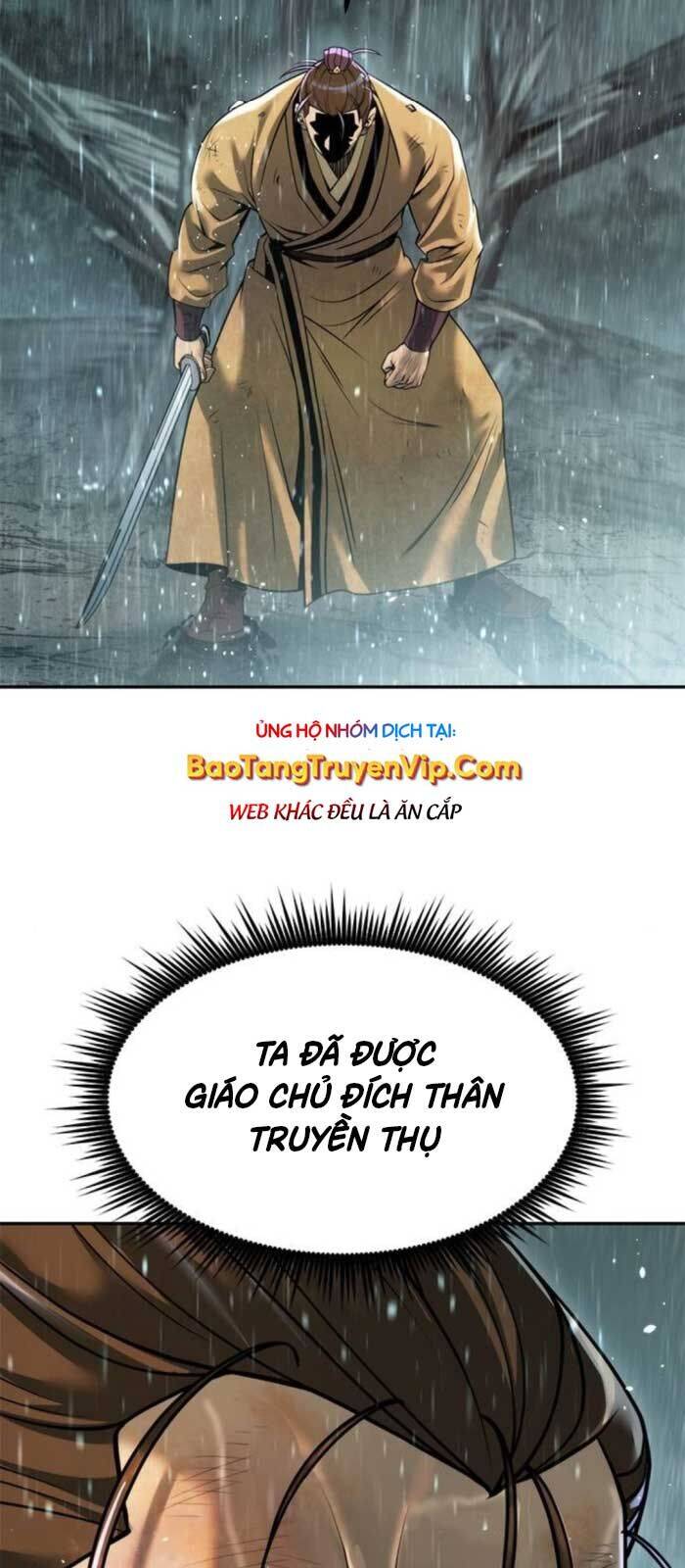 Ma Đạo Chuyển Sinh Ký Tập 97 trang 55