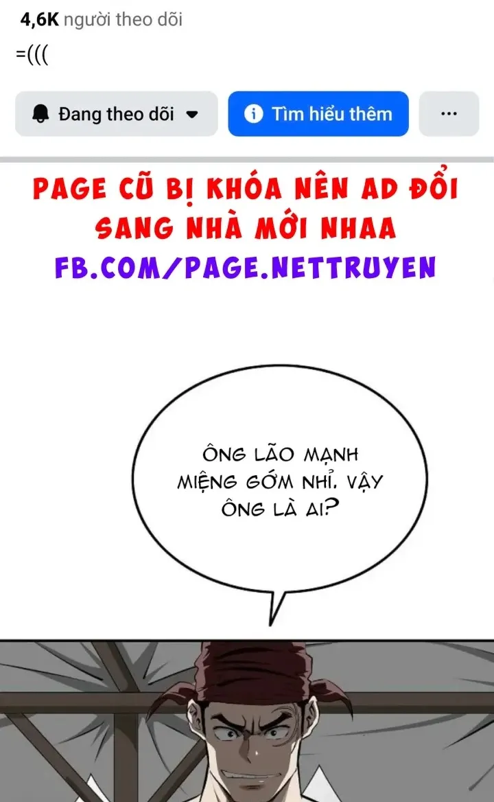 Ma Đạo Đệ Nhất Kiếm Tập 21 trang 2