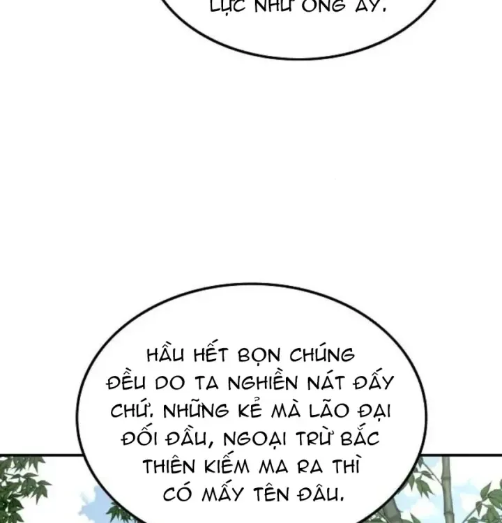 Ma Đạo Đệ Nhất Kiếm Tập 21 trang 41