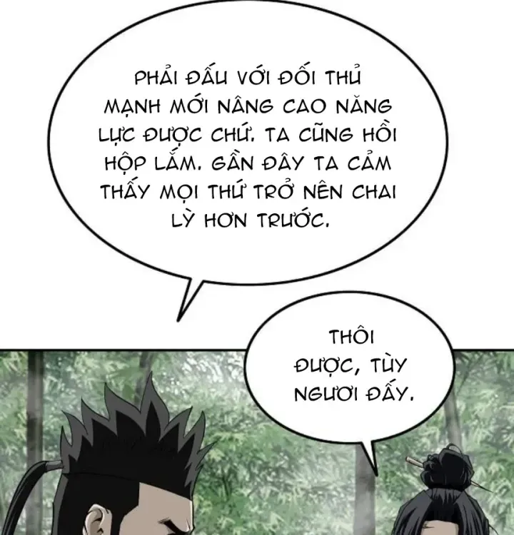 Ma Đạo Đệ Nhất Kiếm Tập 21 trang 47