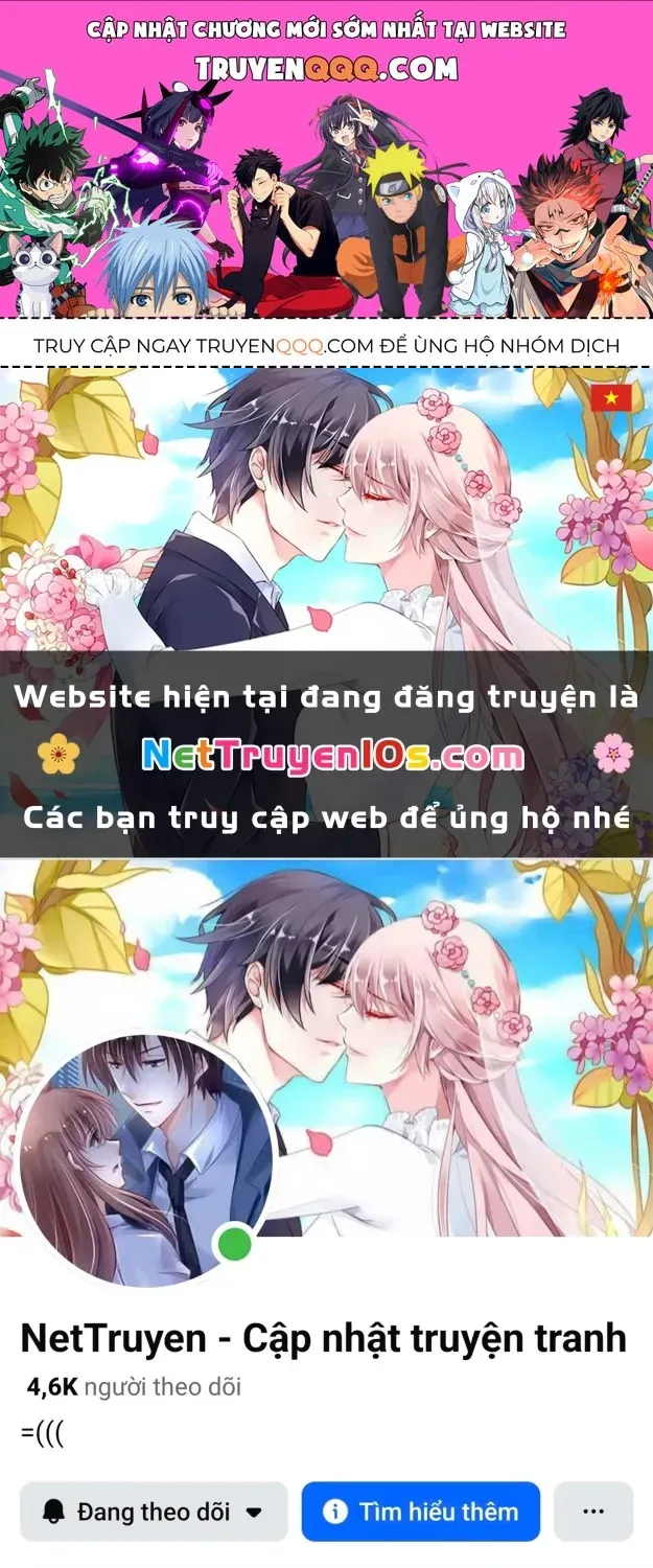 Ma Thần Tập 18 trang 1