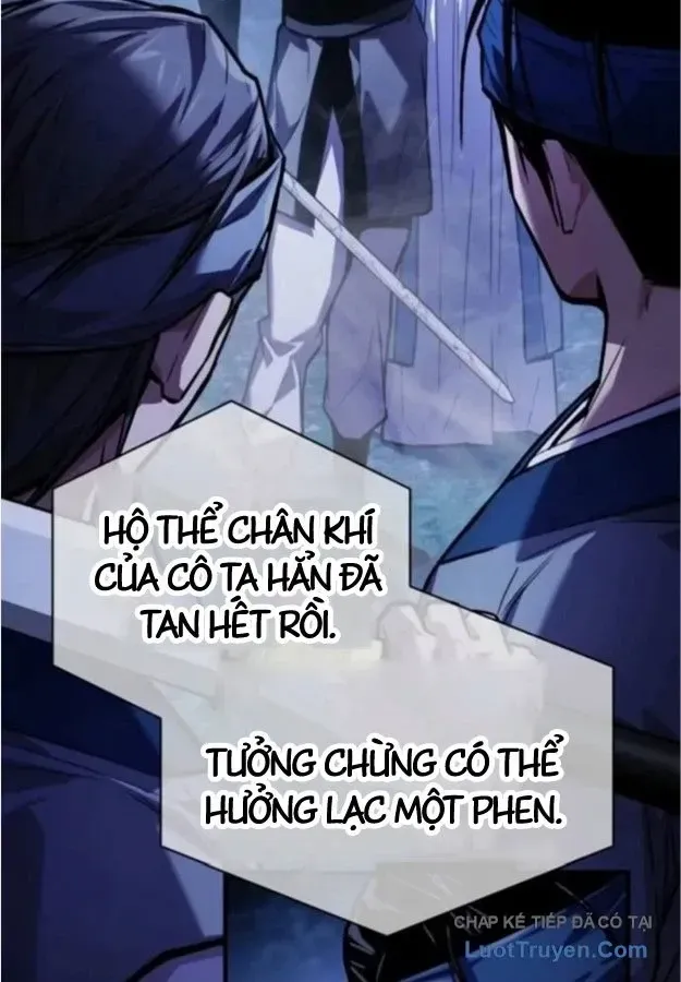 Ma Thần Tập 18 trang 38