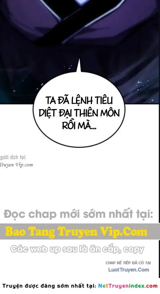 Ma Thần Tập 19 trang 3