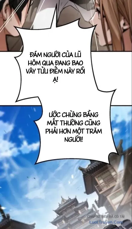 Ma Thần Tập 19 trang 84