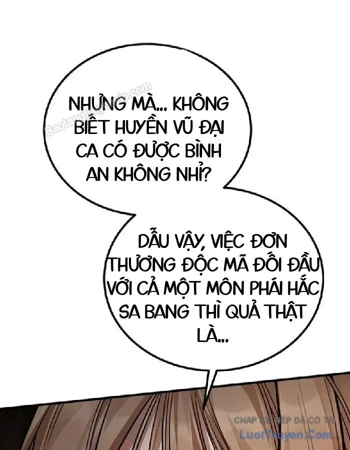 Ma Thần Tập 20 trang 18