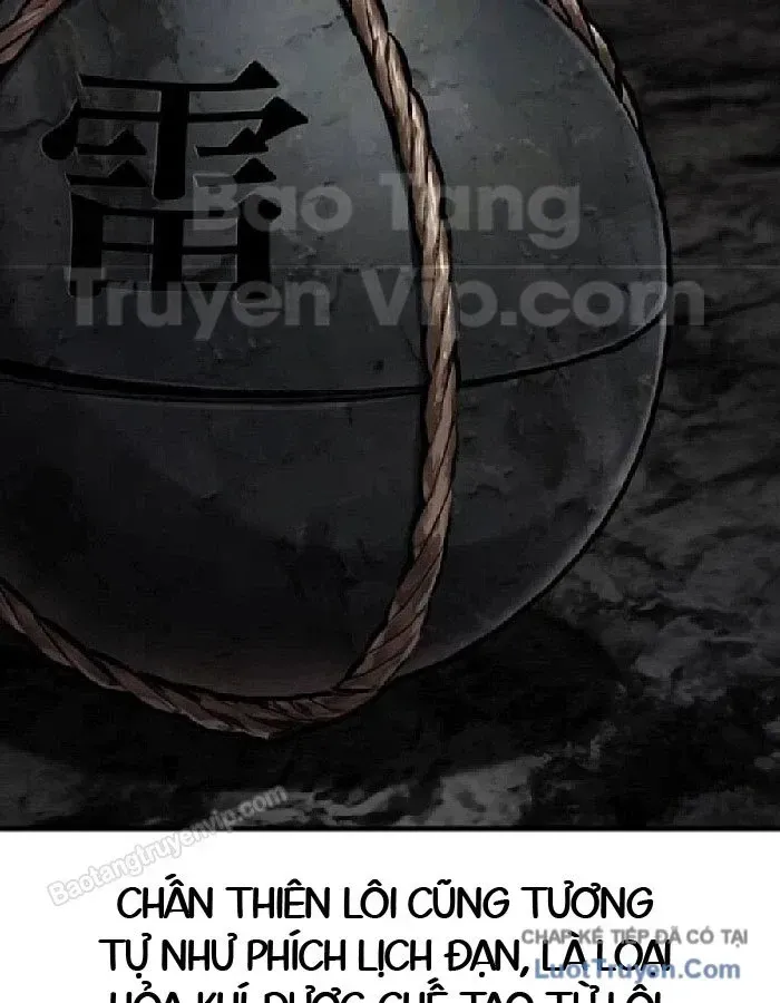Ma Thần Tập 20 trang 28