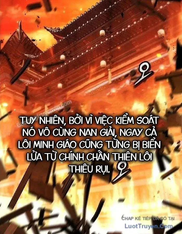 Ma Thần Tập 20 trang 31