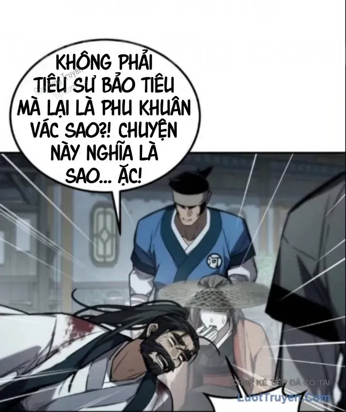 Ma Thần Tập 27 trang 126
