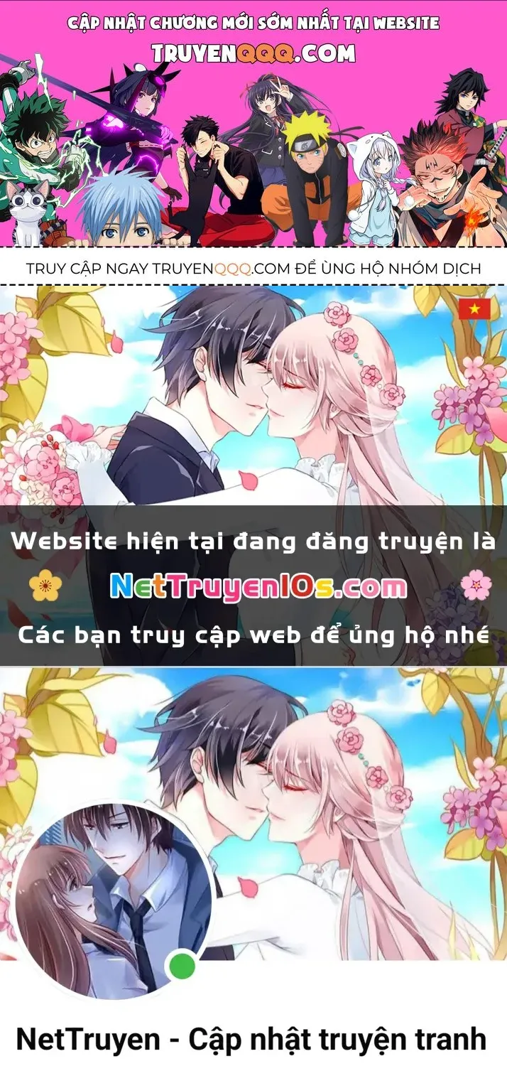 Ma Thần Tập 28 trang 1