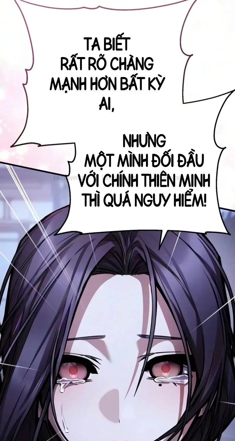 Ma Thần Tập 48 trang 21