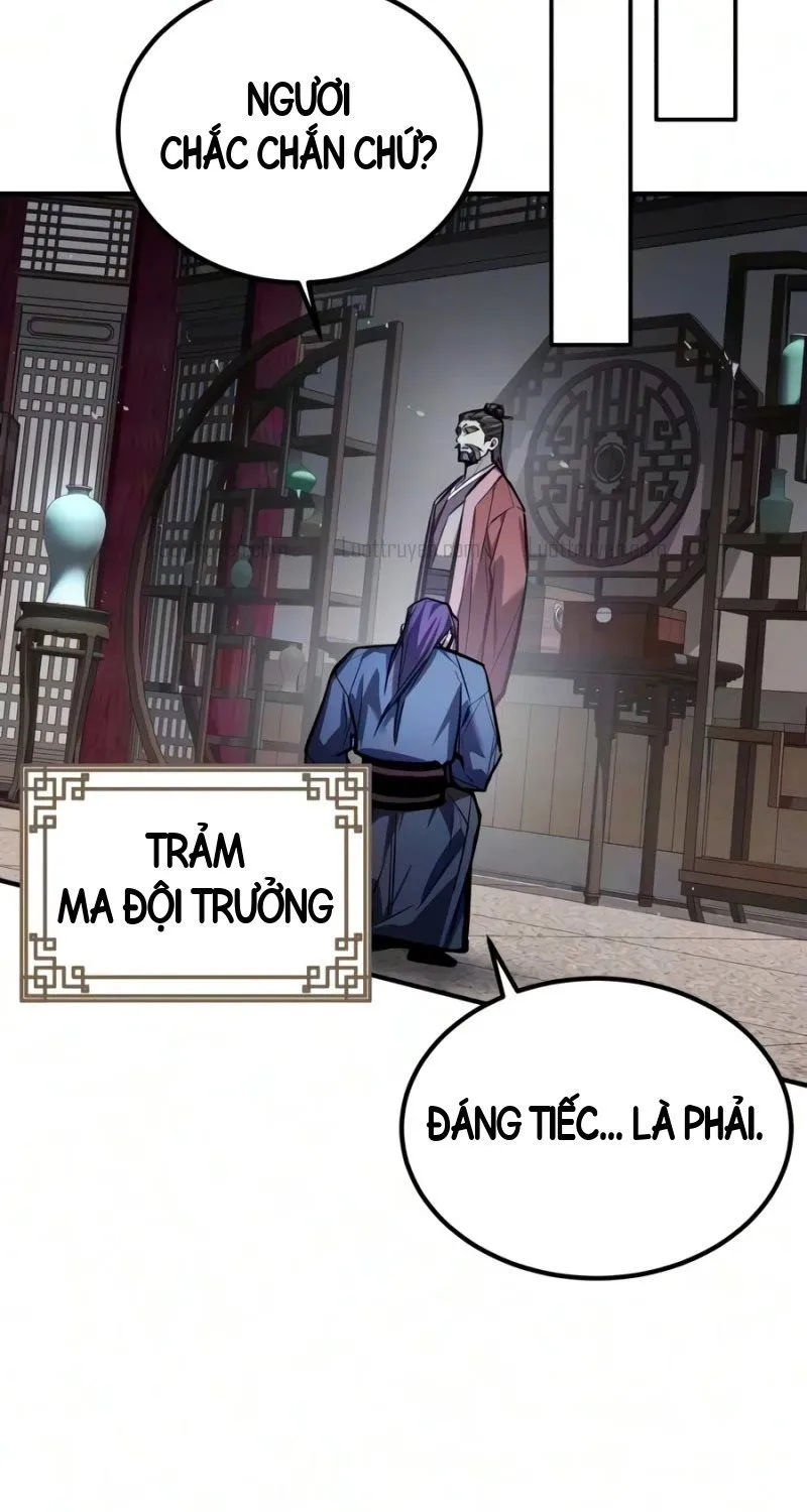 Ma Thần Tập 51 trang 88