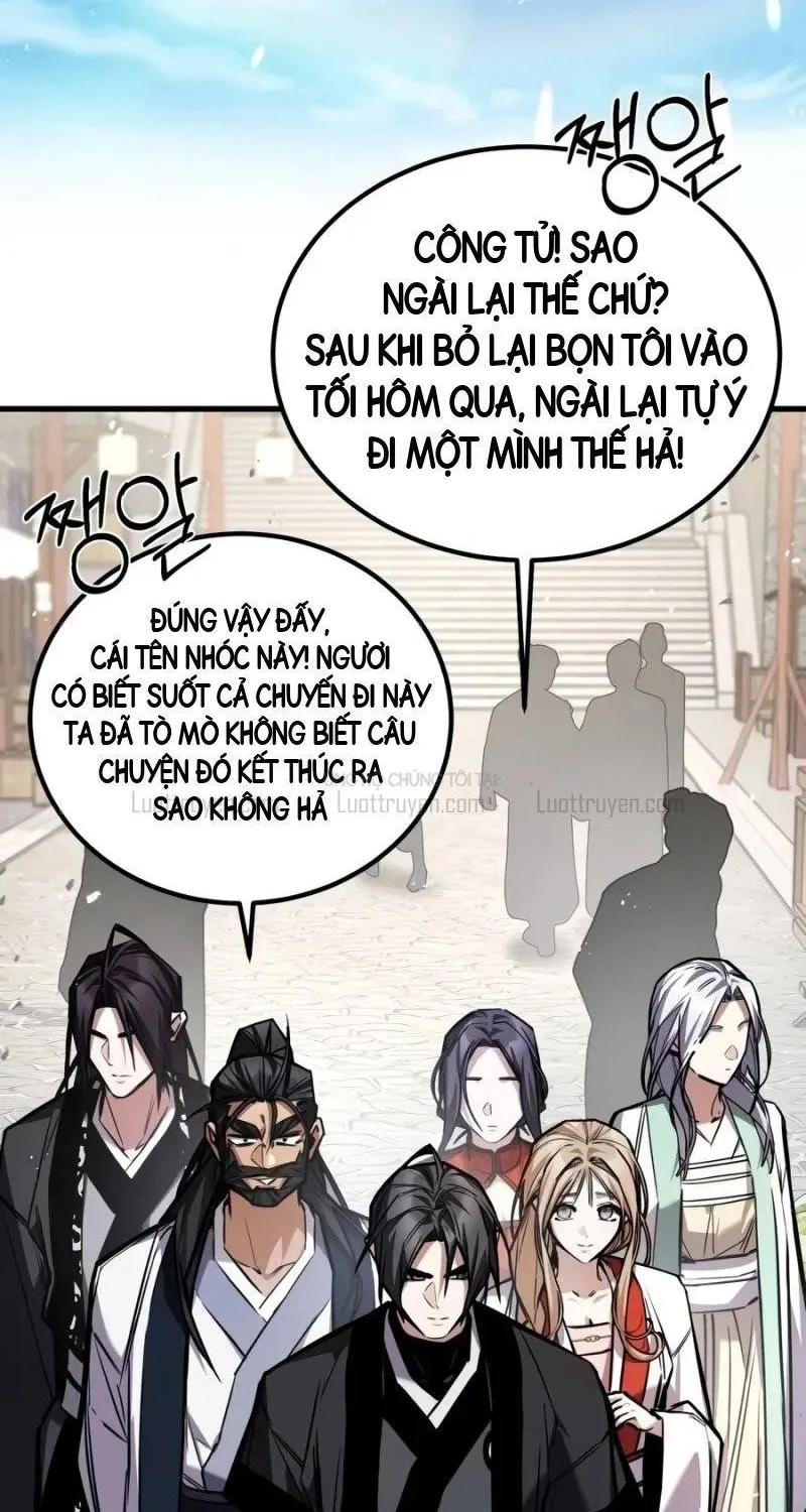 Ma Thần Tập 54 trang 123