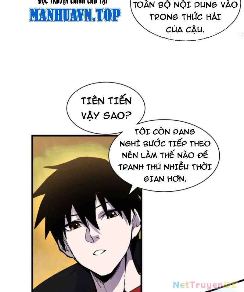 Ma Thú Siêu Thần Tập 168 trang 17