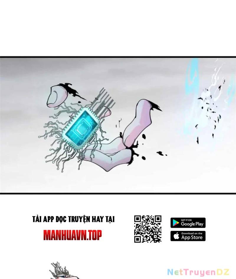 Ma Thú Siêu Thần Tập 168 trang 34