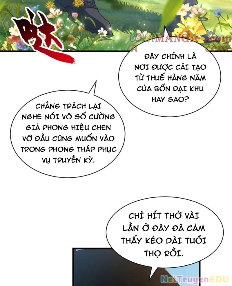 Ma Thú Siêu Thần Tập 172 trang 37