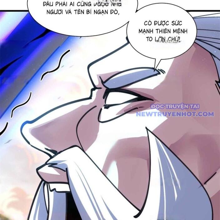 Ma Thú Siêu Thần Tập 175 trang 45