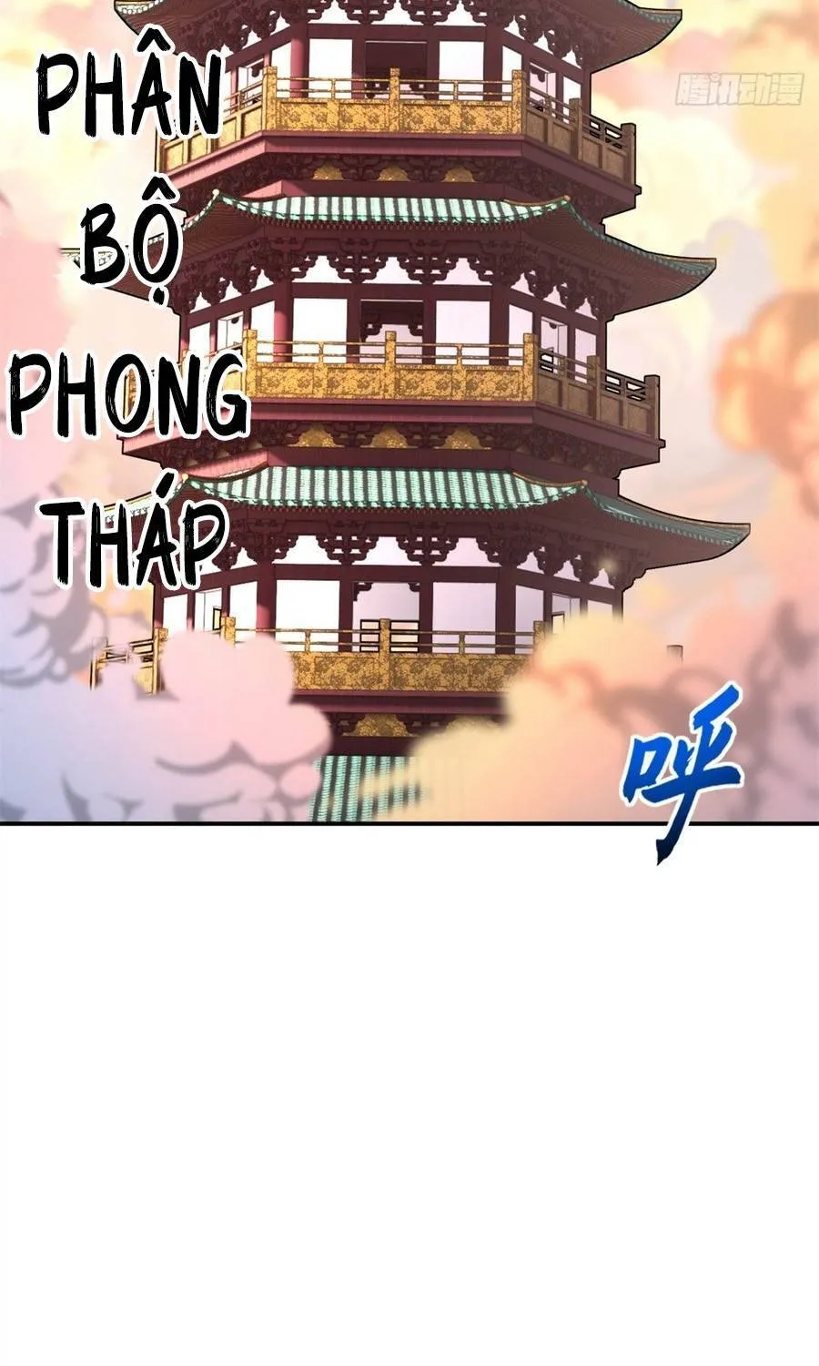 Ma Thú Siêu Thần Tập 224 trang 21