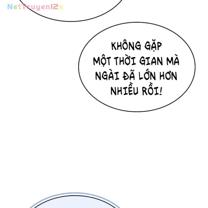 Mặc Kệ Kế Vị, Tôi Chỉ Muốn Chữa Lành Tập 28 trang 181