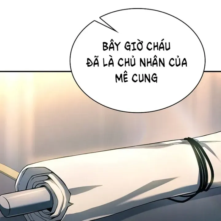 Mặc Kệ Kế Vị, Tôi Chỉ Muốn Chữa Lành Tập 28 trang 7