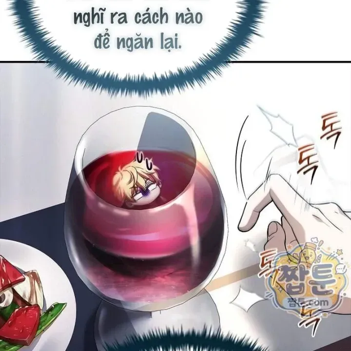 Mặc Kệ Kế Vị, Tôi Chỉ Muốn Chữa Lành Tập 29 trang 159