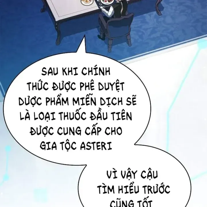 Mặc Kệ Kế Vị, Tôi Chỉ Muốn Chữa Lành Tập 29 trang 168