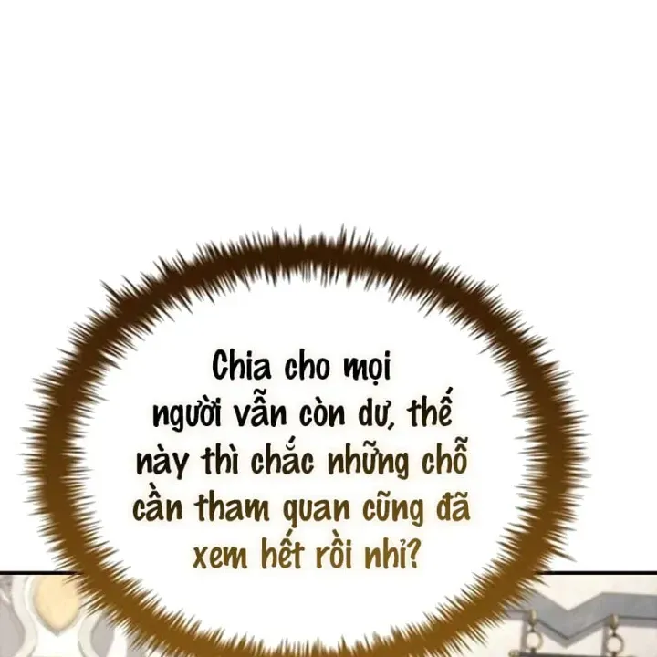 Mặc Kệ Kế Vị, Tôi Chỉ Muốn Chữa Lành Tập 29 trang 5
