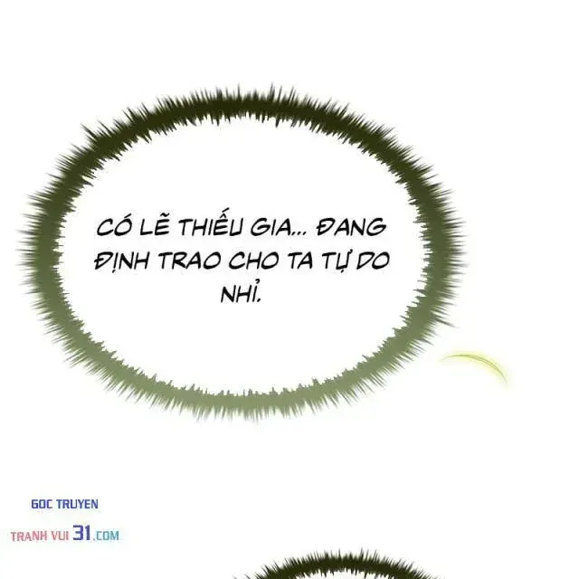 Mặc Kệ Kế Vị, Tôi Chỉ Muốn Chữa Lành Tập 30 trang 105