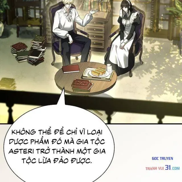 Mặc Kệ Kế Vị, Tôi Chỉ Muốn Chữa Lành Tập 30 trang 62