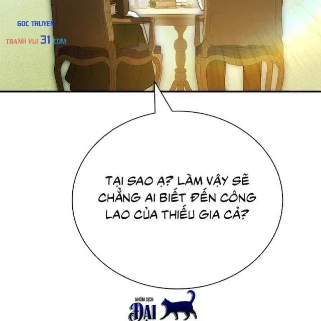 Mặc Kệ Kế Vị, Tôi Chỉ Muốn Chữa Lành Tập 30 trang 71