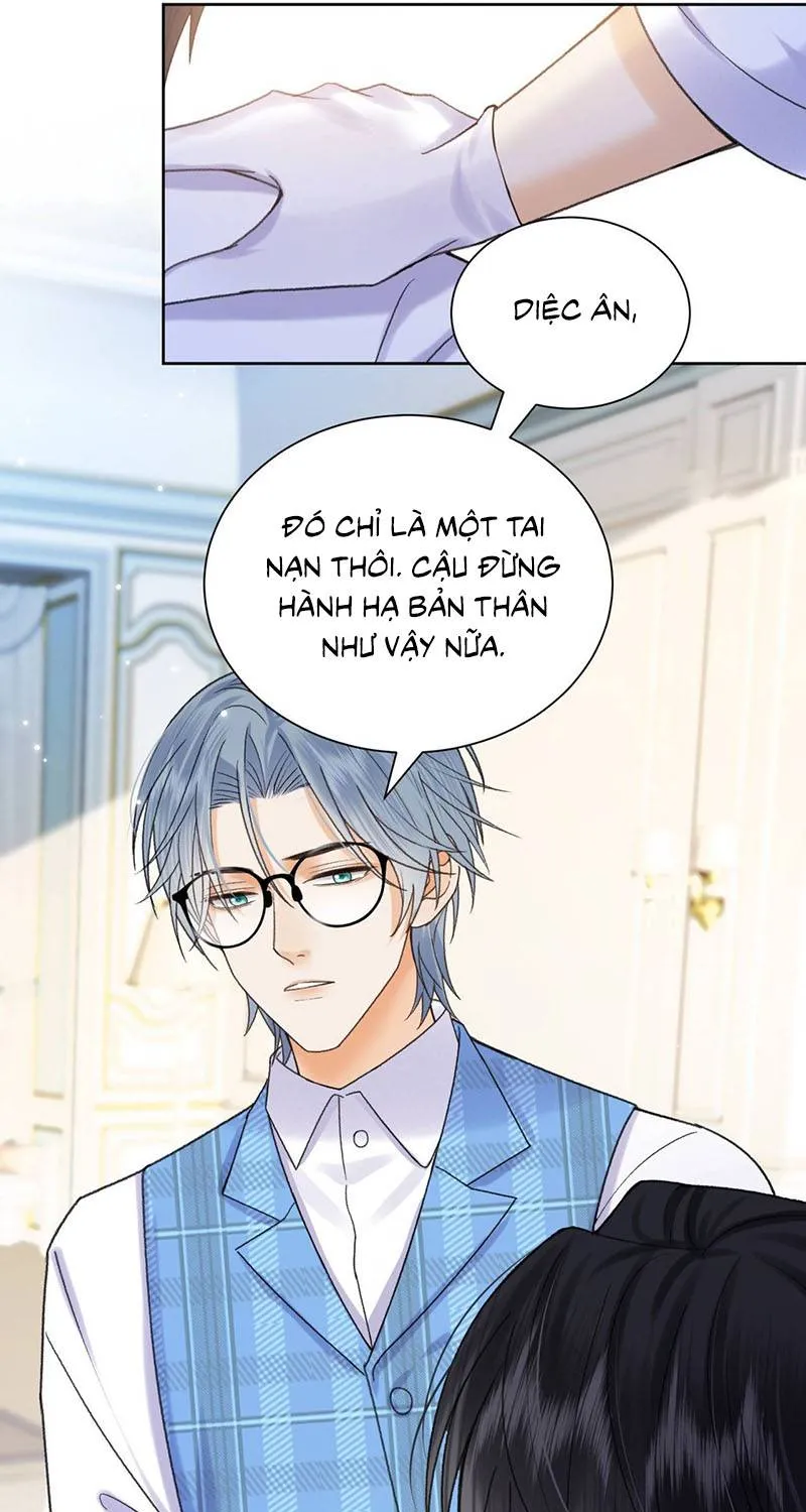 Manh Hôn Thác Ái Tập 21 trang 12