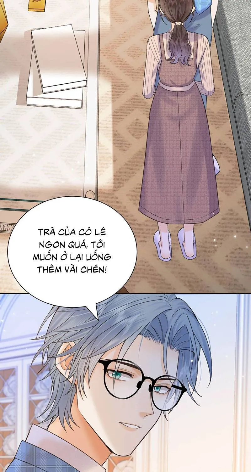 Manh Hôn Thác Ái Tập 21 trang 28