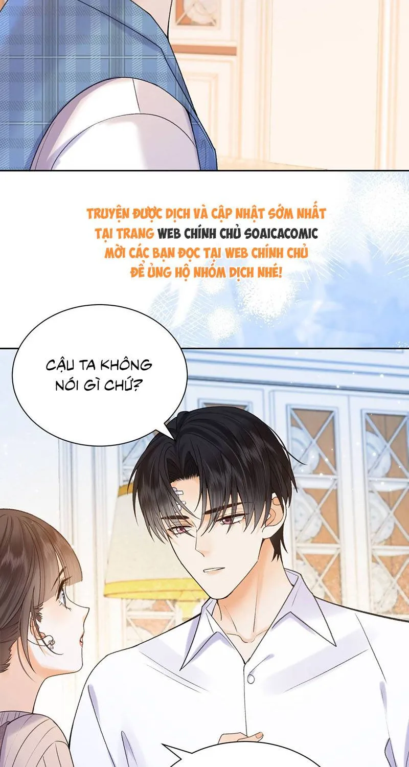 Manh Hôn Thác Ái Tập 21 trang 29