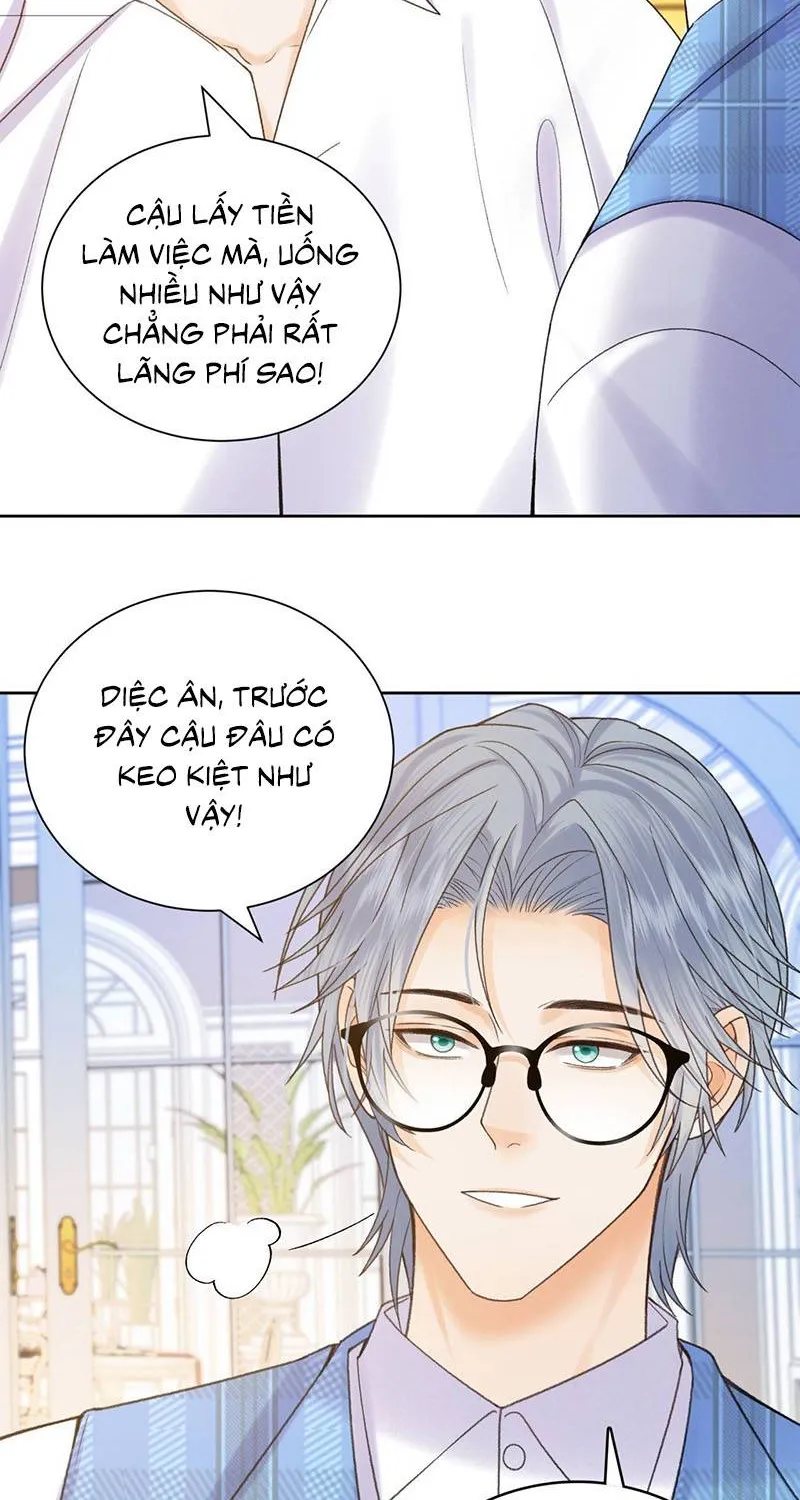 Manh Hôn Thác Ái Tập 21 trang 31