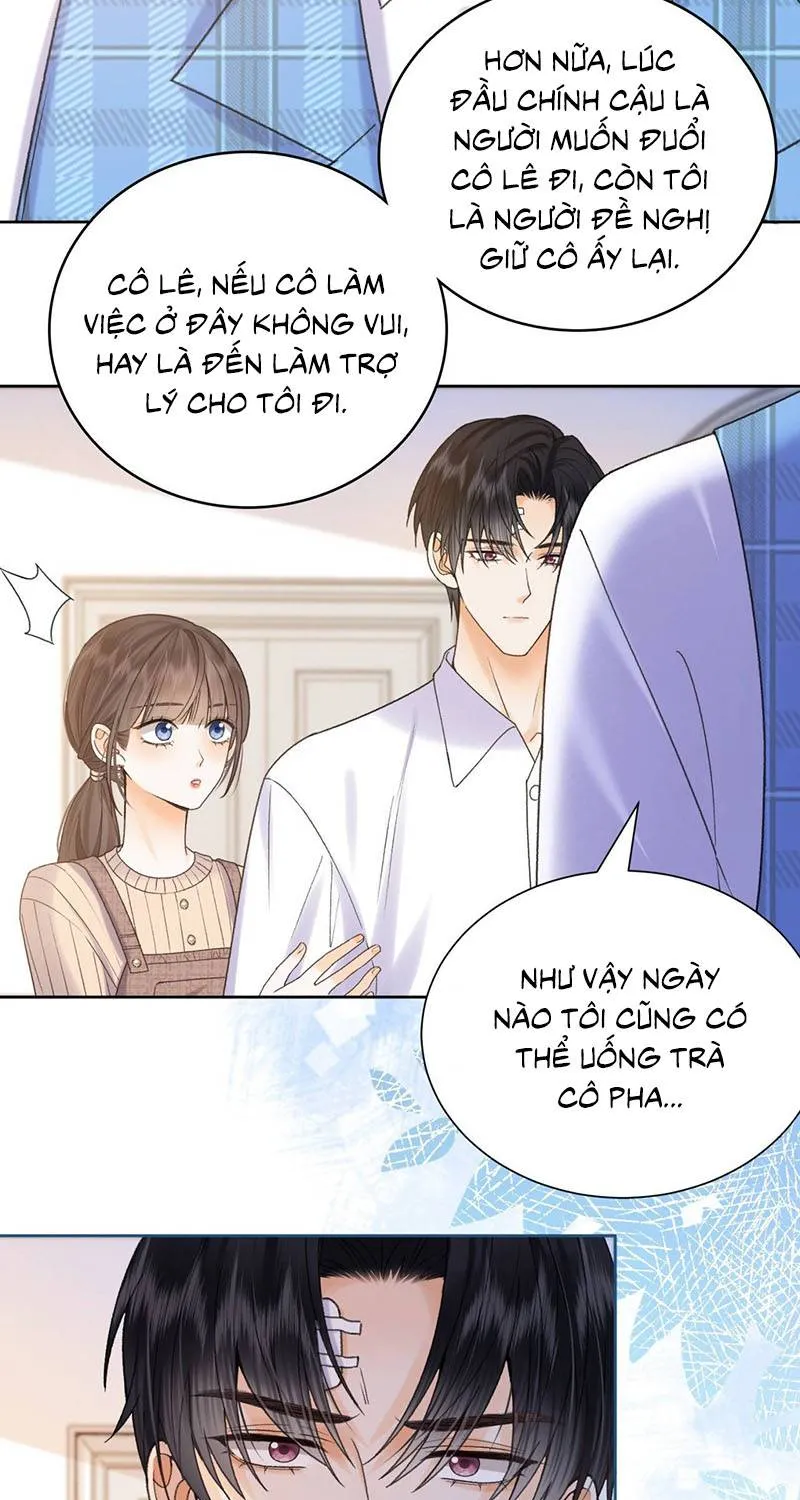 Manh Hôn Thác Ái Tập 21 trang 32