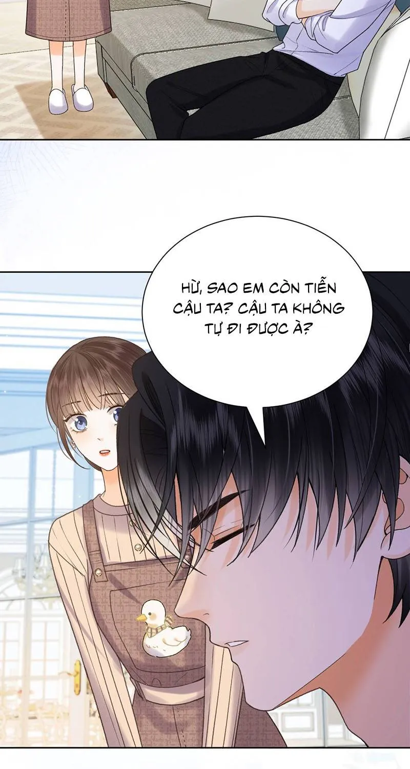 Manh Hôn Thác Ái Tập 21 trang 39