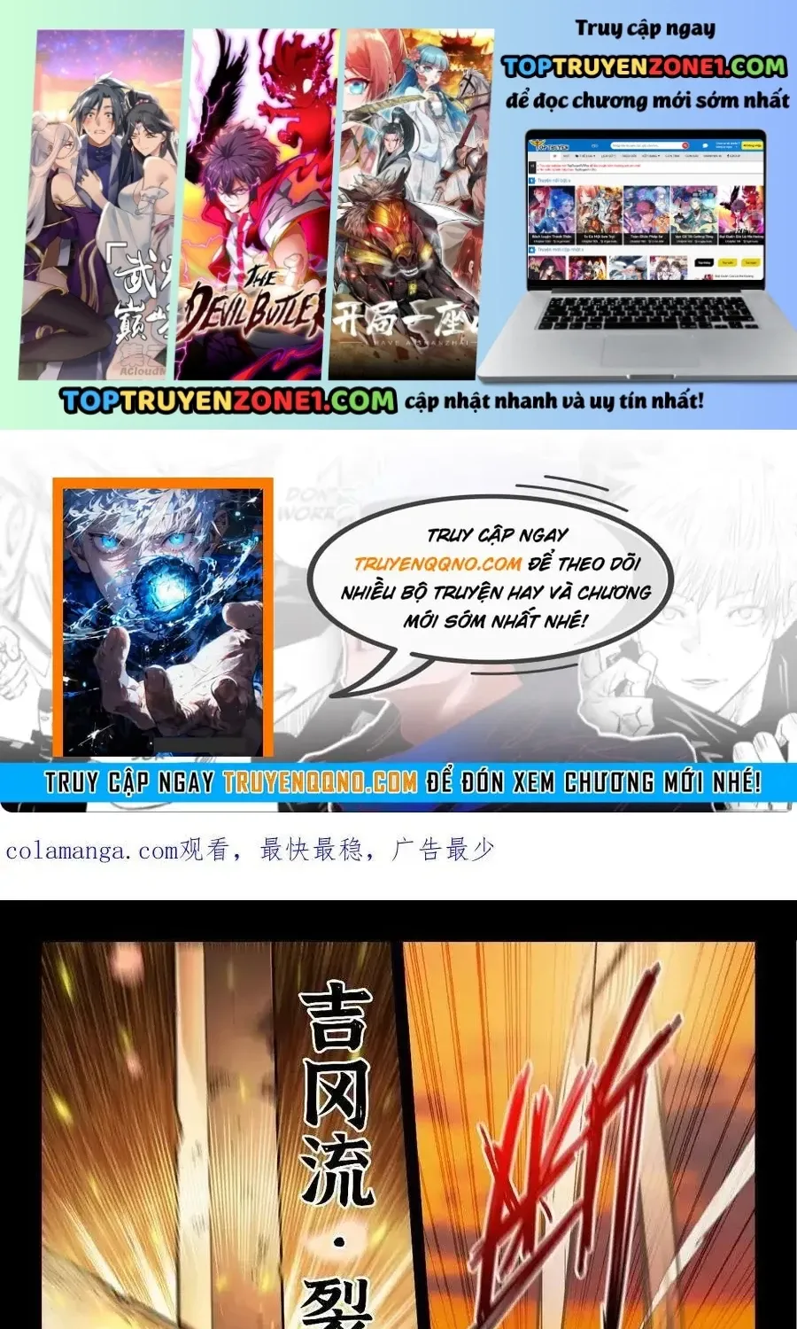 Mạnh Nhất Lịch Sử Tập 364 trang 1