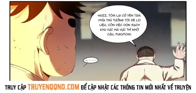 Mạnh Nhất Lịch Sử Tập 367 trang 19