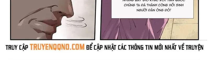 Mạnh Nhất Lịch Sử Tập 369 trang 6