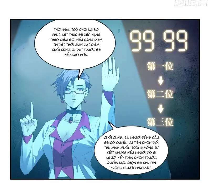 Mạnh Nhất Lịch Sử Tập 373 trang 11