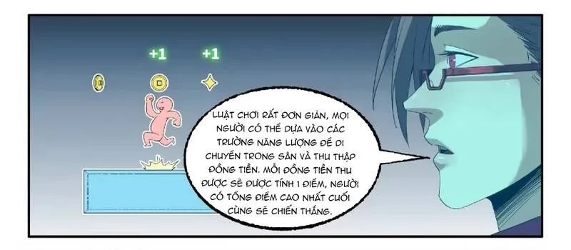 Mạnh Nhất Lịch Sử Tập 373 trang 8