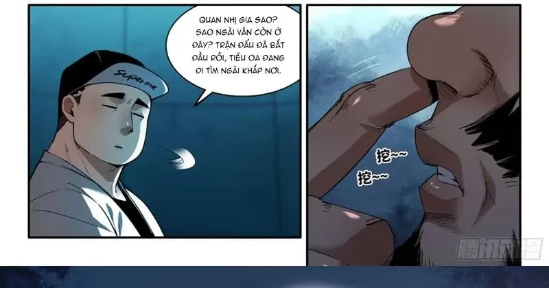 Mạnh Nhất Lịch Sử Tập 378 trang 18