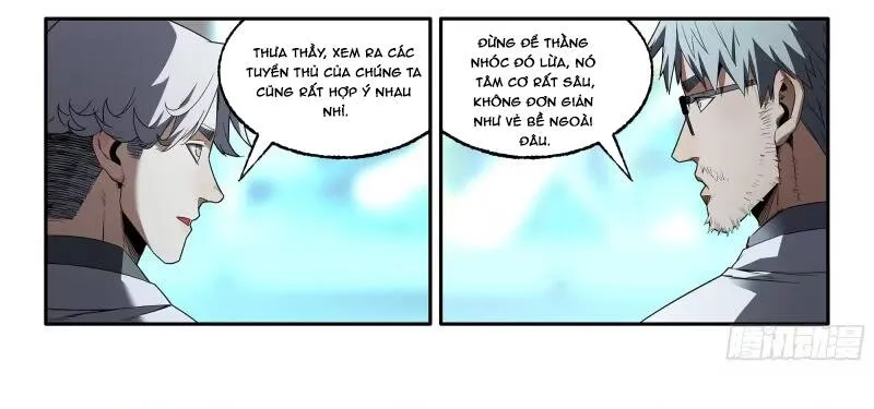 Mạnh Nhất Lịch Sử Tập 381 trang 3