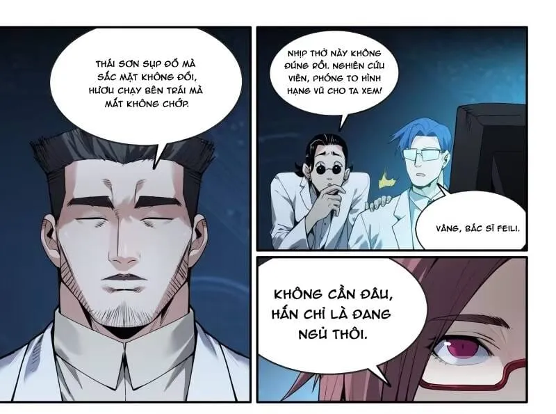 Mạnh Nhất Lịch Sử Tập 383 trang 13