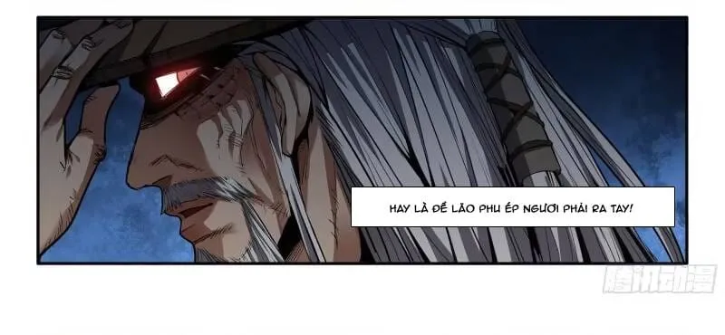 Mạnh Nhất Lịch Sử Tập 383 trang 4