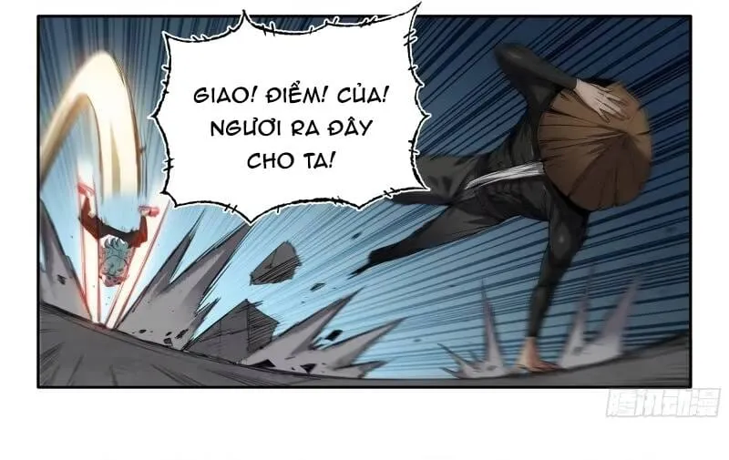 Mạnh Nhất Lịch Sử Tập 383 trang 6