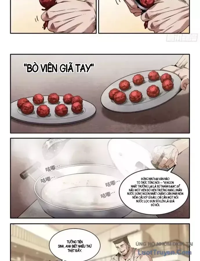Mạnh Nhất Lịch Sử Tập 393 trang 6