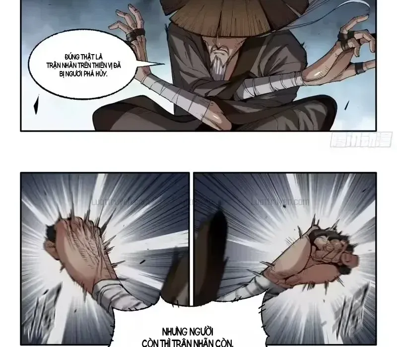 Mạnh Nhất Lịch Sử Tập 397 trang 4